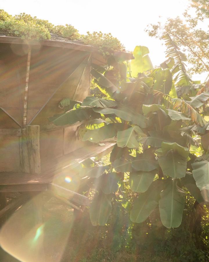 Tava Glamping Lago San Bernardino Exterior photo